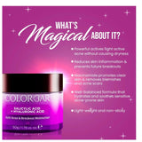 clrbrmstusr - Colorbar Anti - Acne & Breakout Moisturizer - 50g - Looknstyle