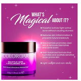 Colorbar Anti - Acne & Breakout Moisturizer - 50g - Deals999