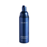 cb cleanser - Colorbar Hydra White Foam Cleanser, 70ml | Liquid - to - foam cleanser, removes all traces of dirt, impurities, and makeup| Illuminates skin with its 4D action - Looknstyle