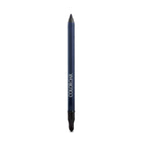 clrbr9 - Colorbar Just Smoky Kajal, Matte Finish, 1.2g - Just Blue,Pencil - Looknstyle