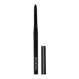 Colorbar Mesmereyes Kajal, Black 001, 0.35g - Deals999