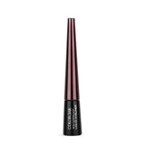 CBWATERPROOFLINER - Colorbar Waterproof Opaque Liquid Eyeliner Opaque Finish - Black, 2.5ml |Smudge Proof| Long Lasting| Flexible Applicator. - Looknstyle