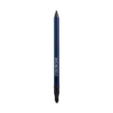 Colorbar Just Smoky Kajal Just Electra (Blue), 1.2g Matte Finish | 3 in 1 Kajal, eyeliner & eyeshadow | Lasts upto 12 hours | Soft & Velvety Texture | Waterproof & Smudgeproof, Pencil