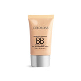 clrbr1 - Colorbar Perfect Match Beauty Balm, Vanilla Crème, 29g | Broad spectrum SPF 20 | Hydrates skin | Smoothes fine lines | Evens skin tone - Looknstyle