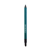 clrbrteal - Colorbar Just Smoky Kajal, Just Teal, 1.2g | Waterproof and non - transfer | Lasts upto 12 hours | Paraben Free - Looknstyle