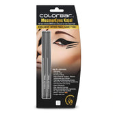 Colorbar Cosmetics MesmerEyes Kajal Duo, Black, 0.70 g (Pack of 2) | Lasts upto 10 hours | Nourishing | Waterproof