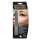 cb kajal combo - Colorbar Cosmetics MesmerEyes Kajal Duo, Black, 0.70 g (Pack of 2) | Lasts upto 10 hours | Nourishing | Waterproof - Looknstyle