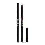 cb kajal combo - Colorbar Cosmetics MesmerEyes Kajal Duo, Black, 0.70 g (Pack of 2) | Lasts upto 10 hours | Nourishing | Waterproof - Looknstyle