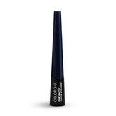 Colorbar Infinite 24 Hours Eyeliner, Blue 003, 2.5ml | Non-transfer| Sweat proof formula | Lasts upto 24 hours