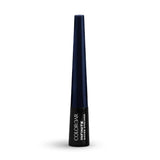 Colorbar Infinite 24 Hours Eyeliner, Blue 003, 2.5ml | Non-transfer| Sweat proof formula | Lasts upto 24 hours