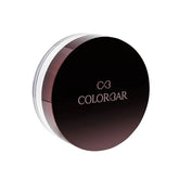 Colorbar Sheer Touch Mattifying Loose Powder, 9g | Opaque | Lightweight | Sheer Coverage | Suitable for all skin types | Vitamin E
