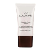 Colorbar Cosmetics Flawless Finish Primer 30 ml, Transparent |Moisturizes Skin | Gel based light weight formula |Provides Radiant & Smooth Finish