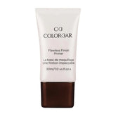 collabprimr - Colorbar Cosmetics Flawless Finish Primer 30 ml, Transparent |Moisturizes Skin | Gel based light weight formula |Provides Radiant & Smooth Finish - Looknstyle