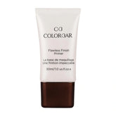Colorbar Cosmetics Flawless Finish Primer 30 ml, Transparent |Moisturizes Skin | Gel based light weight formula |Provides Radiant & Smooth Finish