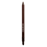 crlber006 - Colorbar Just Smoky Pencil Kajal Just Brown, Matte Finish, 1.2G | Waterproof And Non - Transfer | Lasts Upto 12 Hours | Paraben Free - Looknstyle