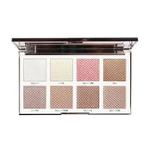 Daily Life Forever52 Backstage Essentials: 8 - Color Highlight Palette - Deals999