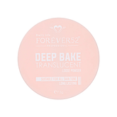 deep bake - Daily Life Forever52 Daily Life Forever52 Deep Bake Translucent Loose Powder Cherry Blossom - 007 - 7.5 gm - Looknstyle