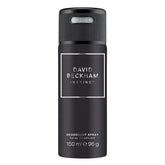 db6 - David Beckham Instinct Fresh Deodorant Spray For Men - 150Ml - Looknstyle