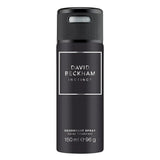 db6 - David Beckham Instinct Fresh Deodorant Spray For Men - 150Ml - Looknstyle