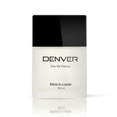 dnvr18 - Denver Black Code Mens Perfume (60ml) - Looknstyle