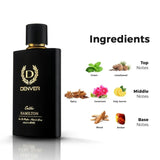 declipr - Denver Caliber Perfume (100ml) - Looknstyle