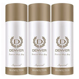 dnvr85 - Denver Hamilton Imperial Deo Pack of 3 - Looknstyle