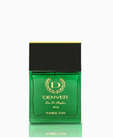 dnrhmtnprfm60 - Denver Hamilton Perfume - Long - Lasting Fragrance (60 ml) - Looknstyle