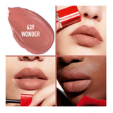 DIORLIPSTICK639WONDER - Dior Rouge Dior Ultra Care Liquid Lipstick 639 Wonder - Looknstyle