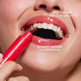 Dot & Key Barrier Repair Hydrating Lip Balm SPF 50+ PA+++, Strawberry Red 4.5 g - Deals999