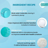 Dot & Key Blueberry Hydrate Barrier Repair Shower Gel (250ml) - Deals999