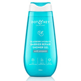 Dot & Key Blueberry Hydrate Barrier Repair Shower Gel (250ml) - Deals999