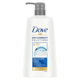 doshca - Dove Dandruff Care Shampoo for Dry, Itchy & Flaky Scalp, 650 ml - Looknstyle