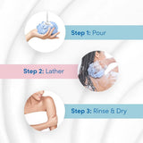 dov4 - Dove Deeply Nourishing Body Wash, With Moisturisers For Softer, Smoother Skin, 250 ml - Looknstyle