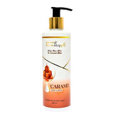 SHOWSTOPPERCARAMELBODYLOTION - Enchanting Showstopper Caramel Body Lotion for Deep Moisturization, Radiant Glow & Soft Skin | Hydrating Daily Body Moisturizer for Men & Women |. - Looknstyle