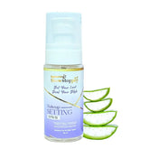 SHOWSTOPPERSETTINGSPRAY - Enchanting Showstopper Makeup Setting Spray, Long - Lasting Makeup Fixer | Lightweight Oil - Free Mist for All - Day Hold, Hydrating, Smudge - Proof & Shine.. - Looknstyle
