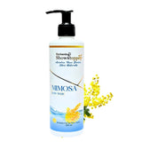 SHOWSTOPPERMIMISABODYWASH - Enchanting Showstopper Mimosa Body Wash with Aloe Vera & Licorice Extract | Hydrating Floral Body wash for Soft, Smooth & Refreshed Skin | Gentle... - Looknstyle