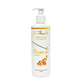 SHOWSTOPPERVITAMIN-B5 - Enchanting Showstopper Pro - Vitamin B5 Shampoo for Hair Strengthening & Moisture Lock | Hydrating Daily Care for Smooth, Shiny Hair | Gentle Cleansing... - Looknstyle
