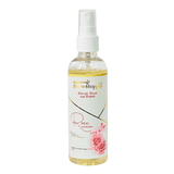 SHOWSTOPPERROSESPRAY - Enchanting Showstopper Rose Face Mist Spray with Natural Rose Water – Hydrating & Refreshing Facial Mist for pH Balance, Soothing Glow, Daily Skincare. - Looknstyle