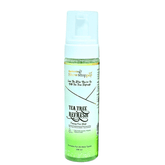 SHOWSTOPPERTEATREEFACEWASH - Enchanting Showstopper Tea Tree Refresh Foaming Face Wash | Deep Pore Cleansing Oil Control Face Cleanser with Tea Tree | Refreshing, pH Balanced Face Wash. - Looknstyle