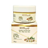SHOWSTOPPERUNDEREYECREAM - Enchanting Showstopper Under Eye Cream for Dark Circles & Puffiness with Quinoa & Hyaluronic Acid | Anti - Aging Eye Cream for Fine Lines, Hydration... - Looknstyle