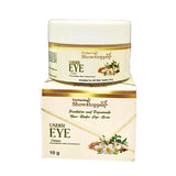 SHOWSTOPPERUNDEREYECREAM - Enchanting Showstopper Under Eye Cream for Dark Circles & Puffiness with Quinoa & Hyaluronic Acid | Anti - Aging Eye Cream for Fine Lines, Hydration... - Looknstyle