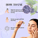 SHOWSTOPPERVITAMINB3SERUM - Enchanting Showstopper Vitamin B3 (Niacinamide) Face Serum with Jamun Extract for Pore Minimizing, Oil Control & Blemish - Free Radiant Skin | Lightweight... - Looknstyle