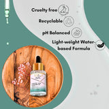 SHOWSTOPPERSALICYLICACID&VITAMINB - Enchanting Showstopper Vitamin B3 (Niacinamide) Face Serum with Salicylic Acid & Neem for Acne Control, Oil Balance & Pore Minimizing | Lightweight... - Looknstyle