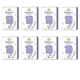 YARDLEY English Lavender Soap 100g*8 Pcs (8 x 100 g)