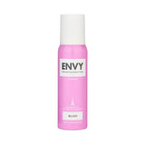 evy6 - ENVY Blush Deo Long Lasting Fragrance Deodorant for Women (120ml) - Looknstyle