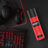 evy29 - ENVY Fiery Deo & Rush Deo | Long Lasting Deodorant Set for Men - 120ml (Pack of 2) - Looknstyle
