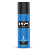 evy48 - ENVY Nitro Deodorant | Long Lasting Deo Spray For Men (120ml) - Looknstyle
