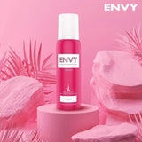evy38 - ENVY Pout Deodorant | Long Lasting Deo Perfume Spray For Women (120ml) - Looknstyle