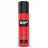 evy70 - Envy Speed Deodorant | Long Lasting Deo Fragrance For Men (120ml) - Looknstyle