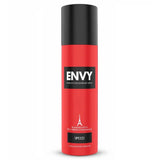 evy70 - Envy Speed Deodorant | Long Lasting Deo Fragrance For Men (120ml) - Looknstyle